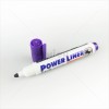 MUNGYO ปากกาไวท์บอร์ด POWER LINER <1/12> สีม่วง